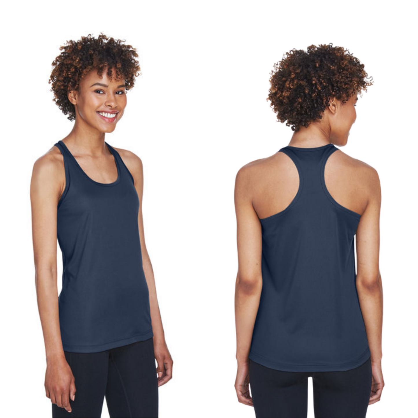 Camisole femme - KinéCible