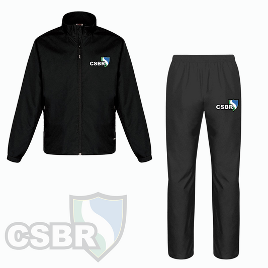 Veste de survêtement junior - CSBR