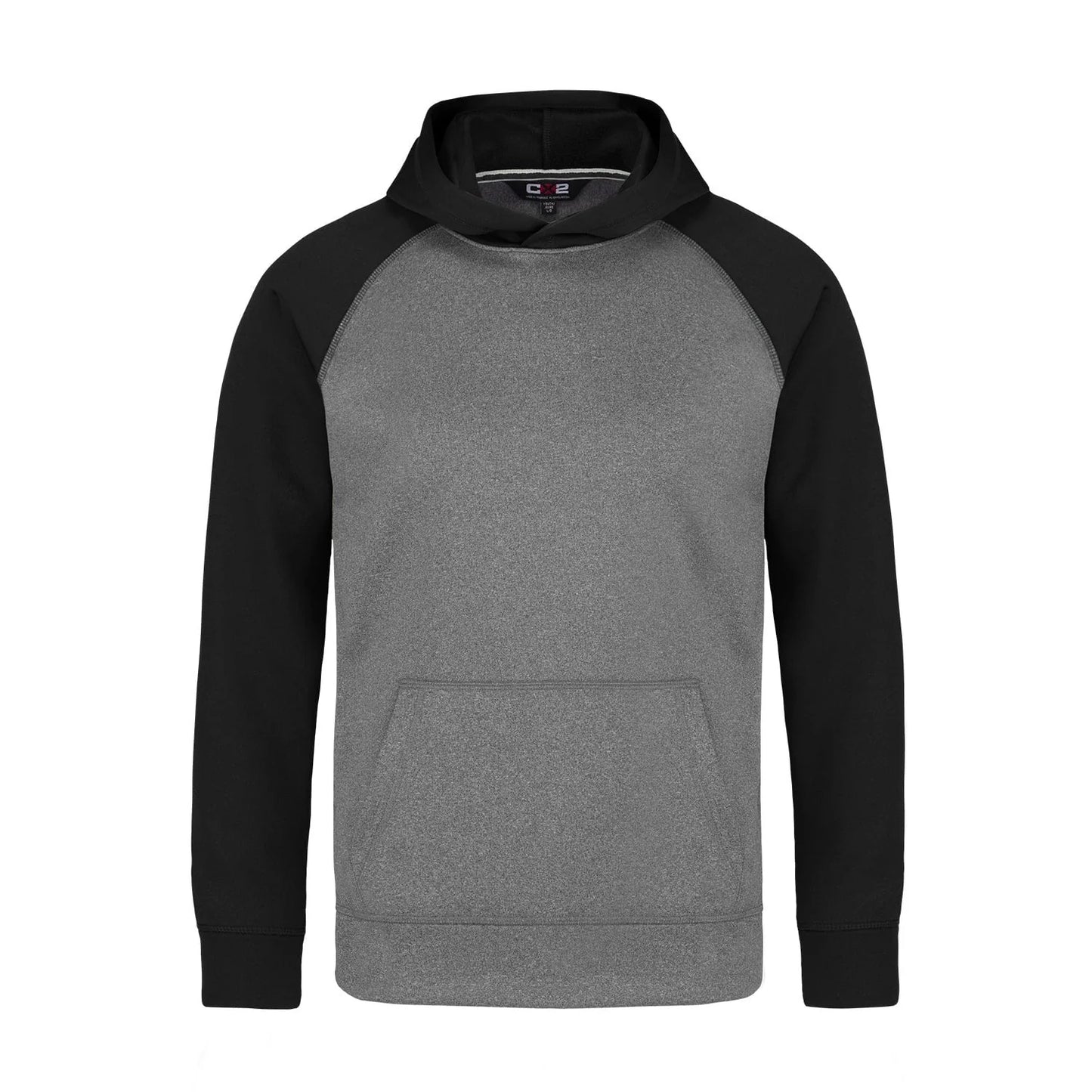 (Catalogue enfants) Hoodie à capuche pour enfant Oakland