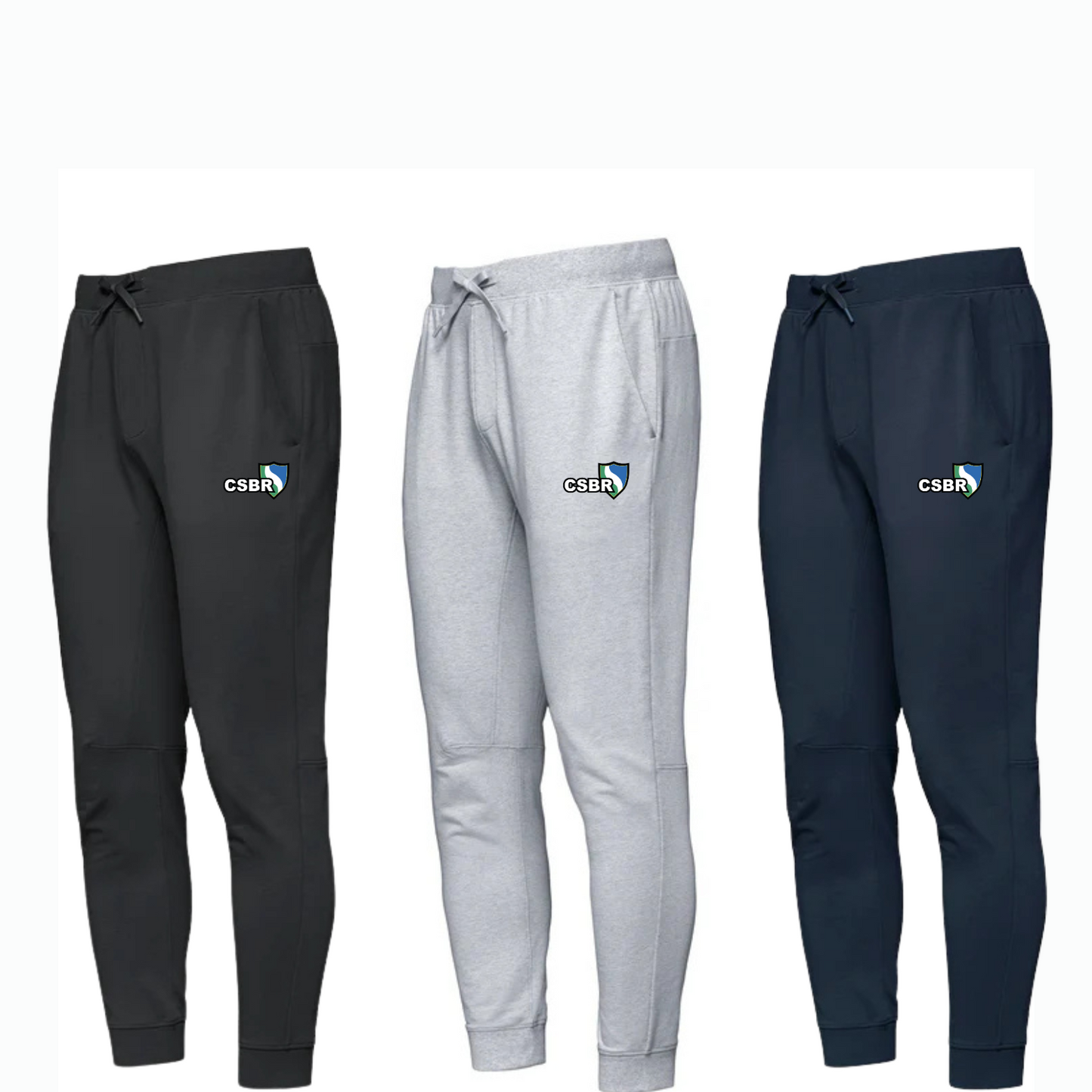 Jogger adulte performance - CSBR