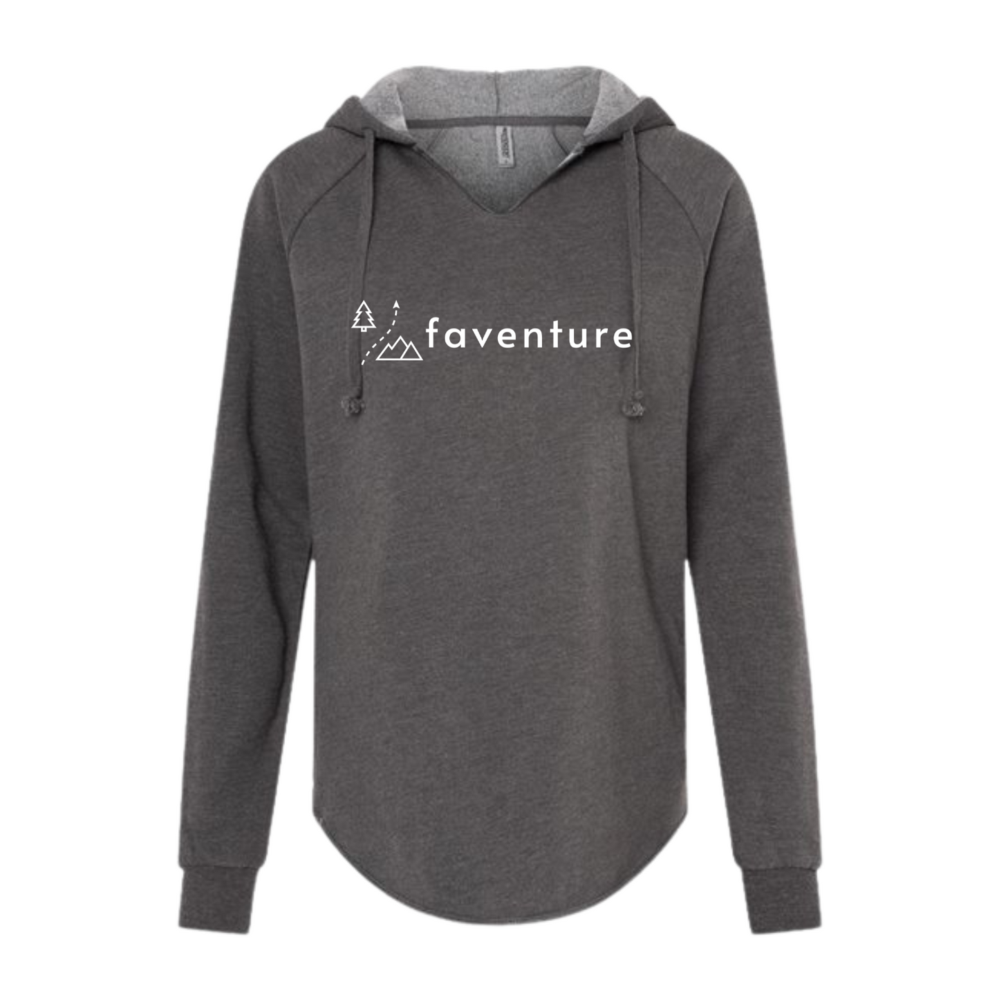 (Faventure) Hoodie California