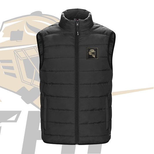Puffy Vest - TFH
