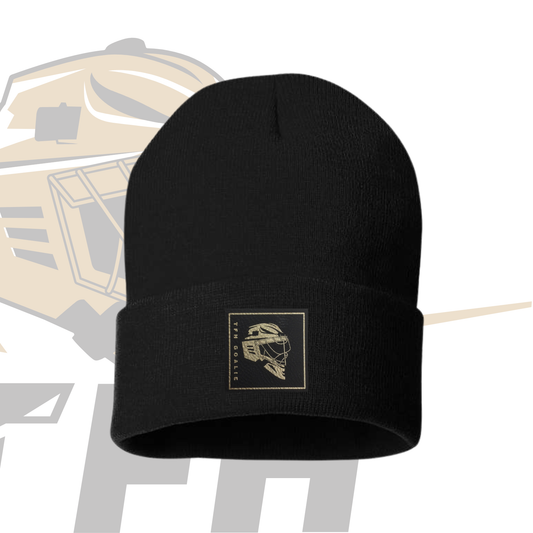 Tuque Sportsman à revers 12" - TFH