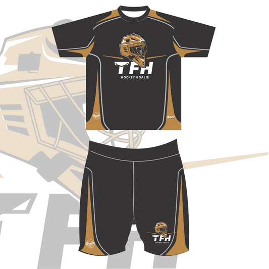 Ensemble sport - TFH