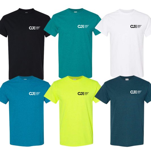 T-shirt - CJE