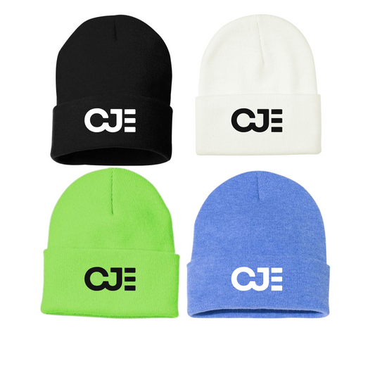 Tuque - CJE