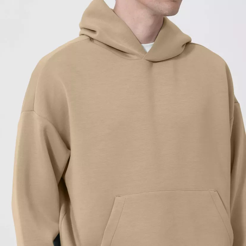 Hoodie adulte Luxe - SDJR