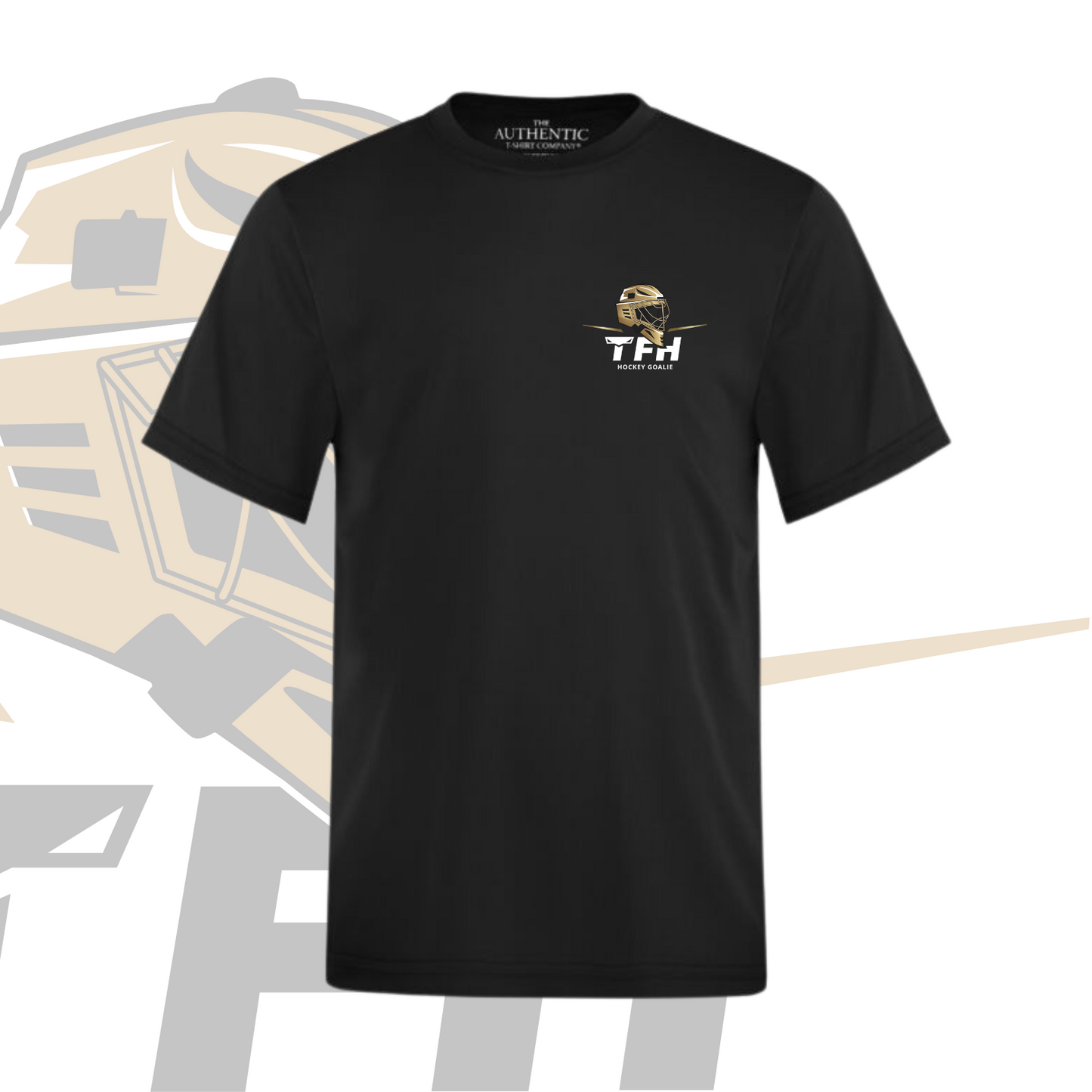 T-shirt - Pro-team adulte - TFH