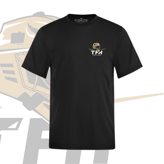 T-shirt Pro-team junior - TFH