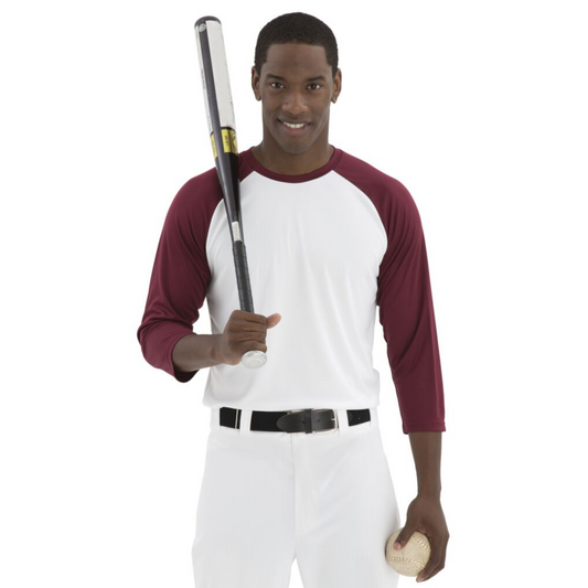 (Catalogue hommes) T-shirt Baseball pro team