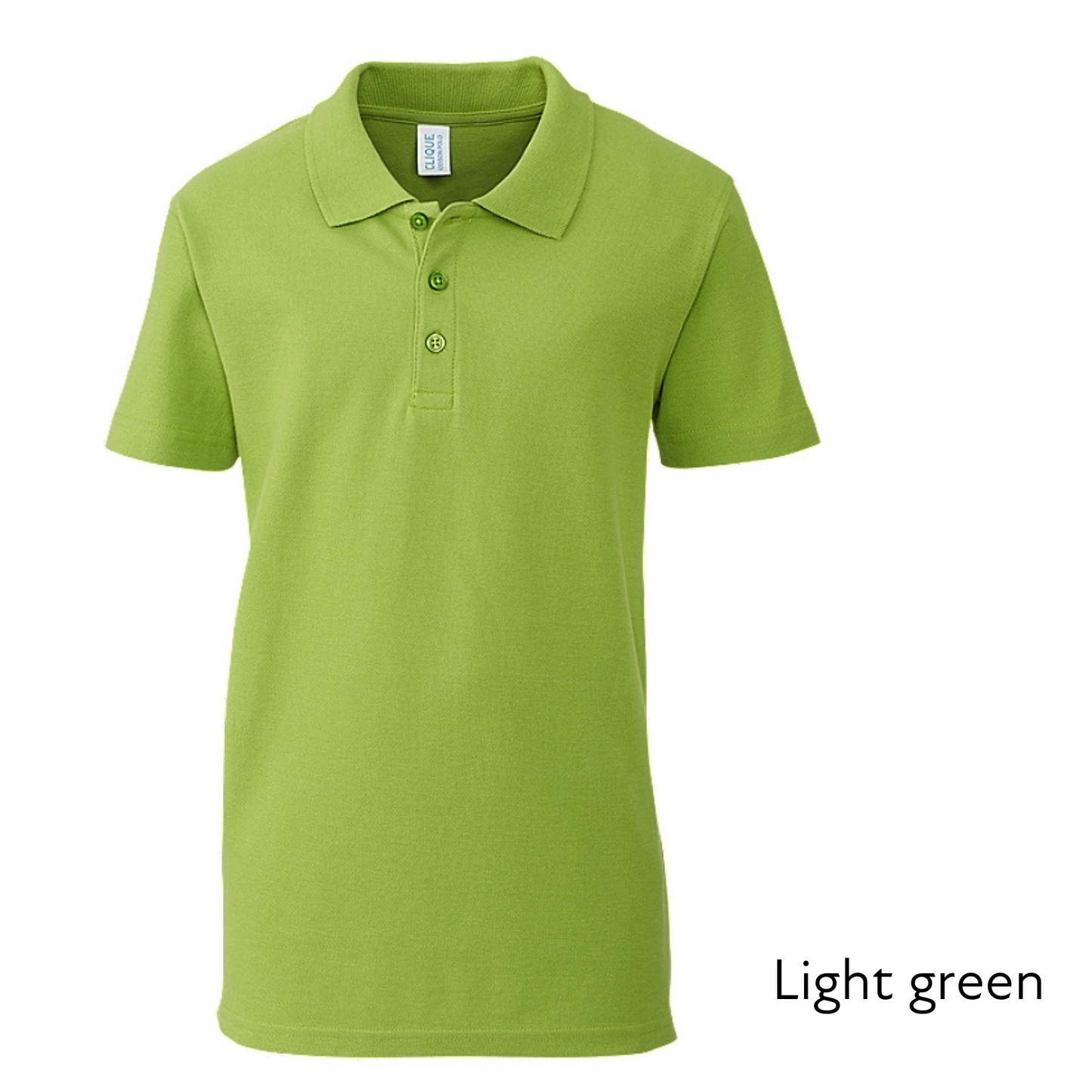 Polo enfant - Addison - uni