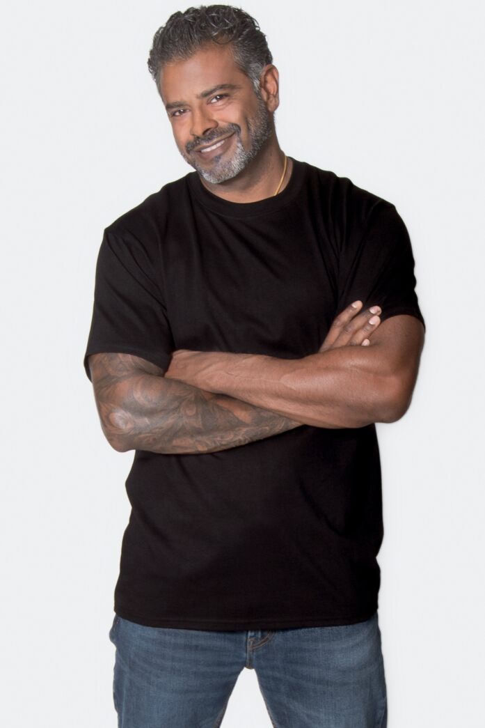 T-shirt - Sweetwoman