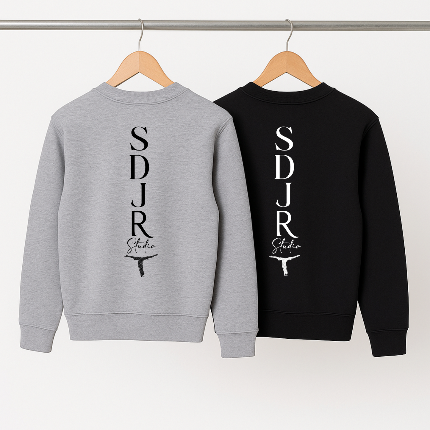 Crewneck - SDJR