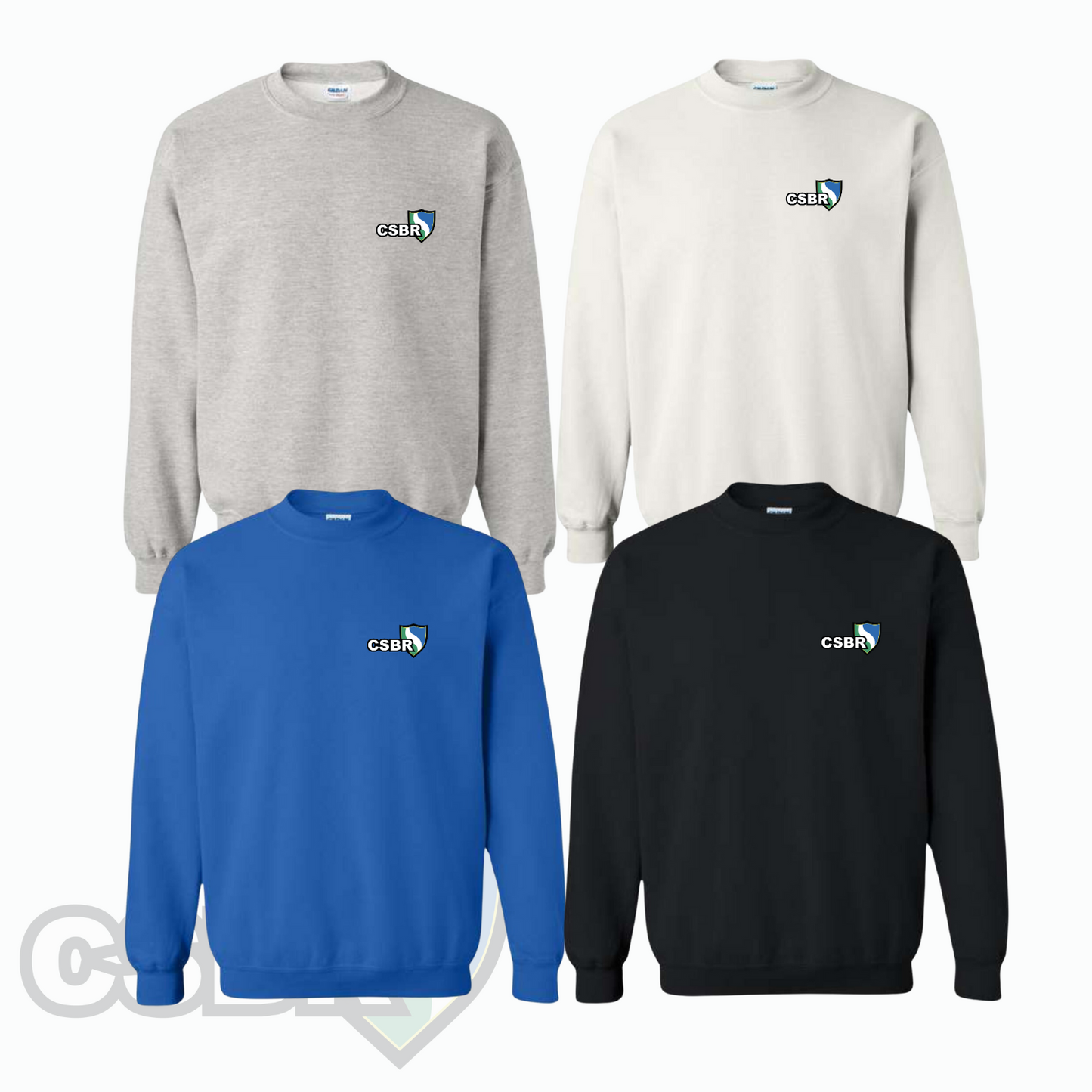 Crewneck junior - CSBR