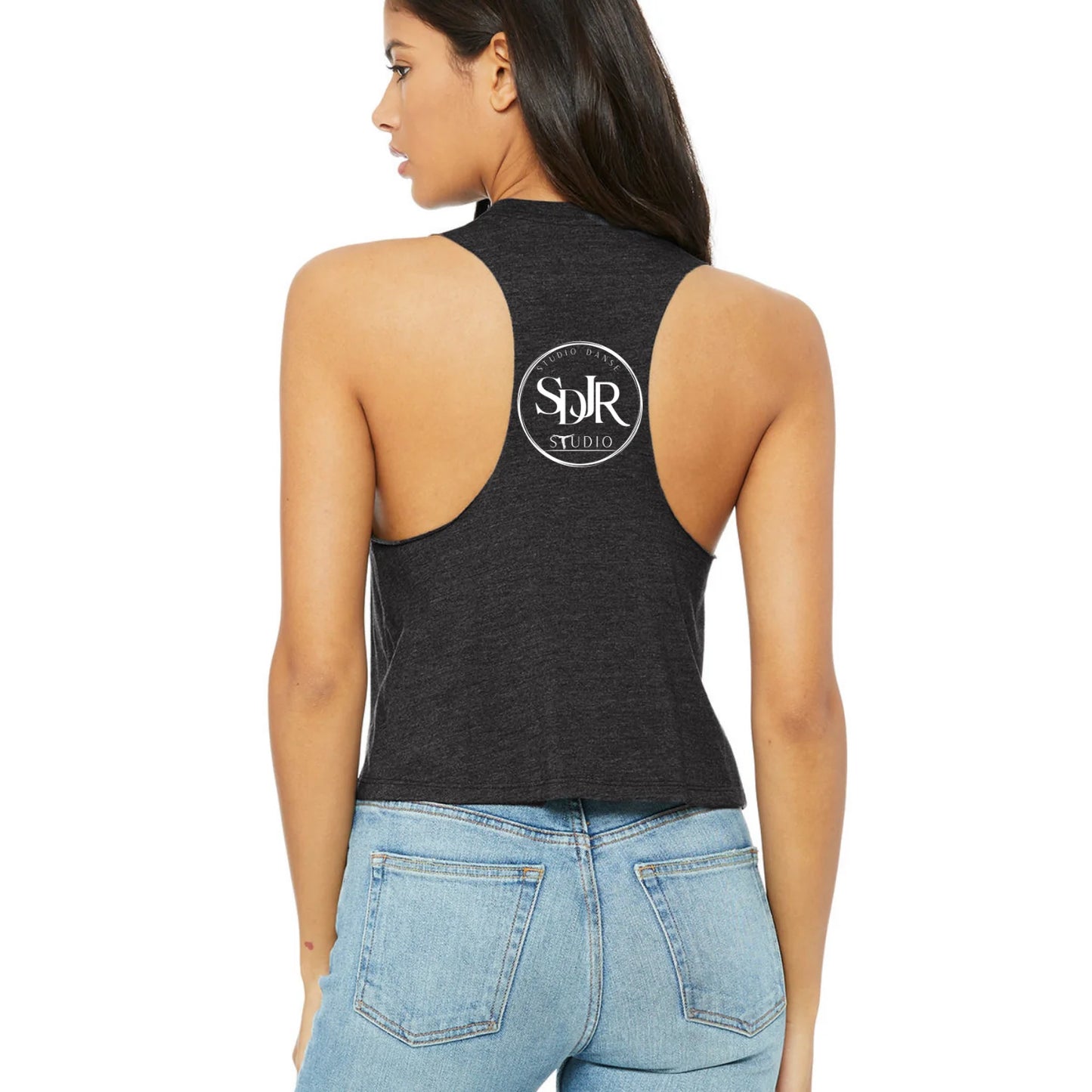 Camisole croptop SDJR