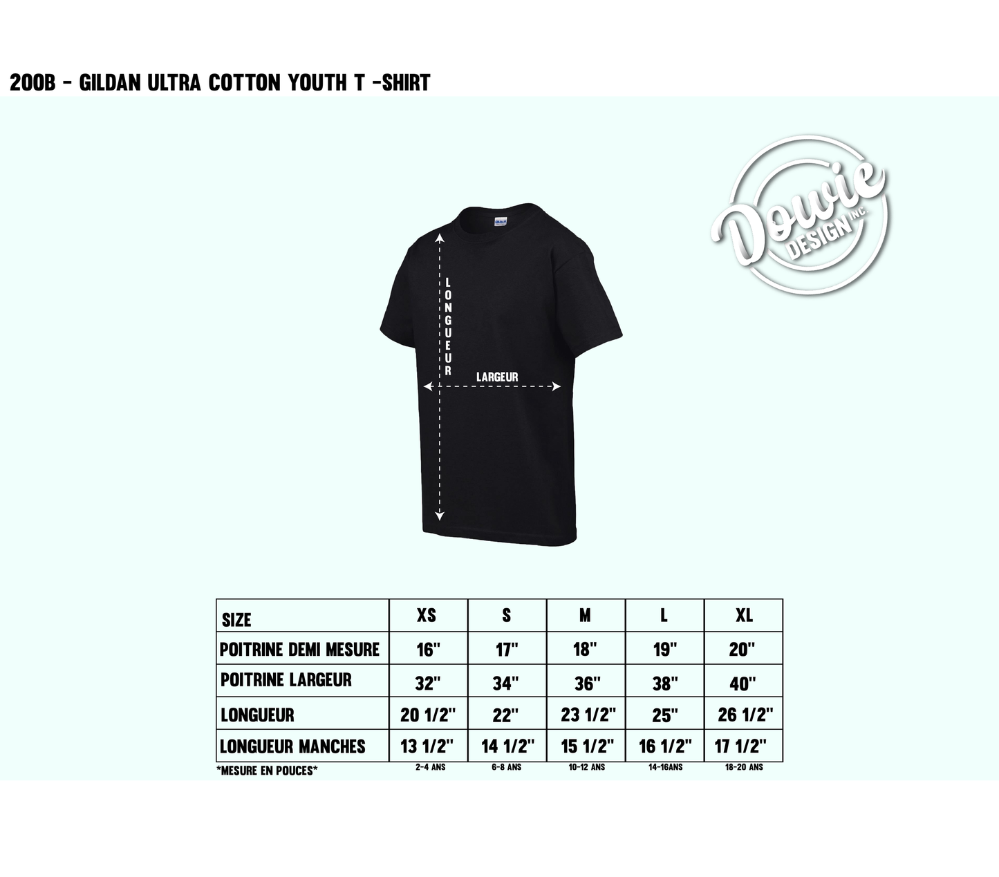 (Faventure) T-shirt enfant