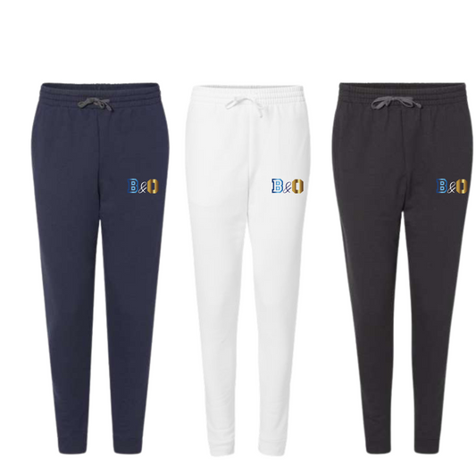 Jogging Bleu&Or _ Adulte