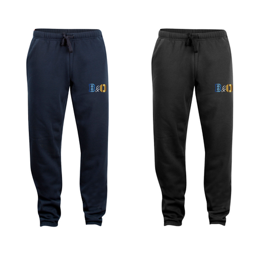 Jogging adulte Bleu&Or