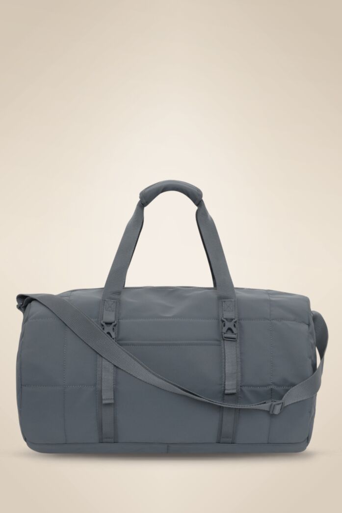 KOIMD SAC DE SPORT BARIL MATELASSÉ MAT. 27 L. KOI1808