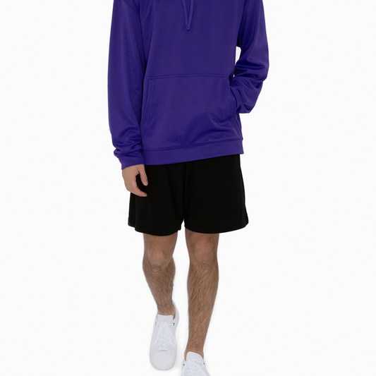 (Catalogue hommes/femmes/unisexe) Short sport Proteam avec poches