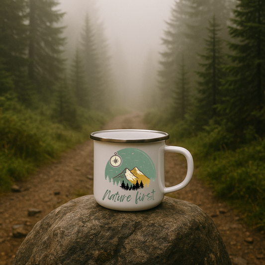 Les buvables "Nature first" - Vagabond.e