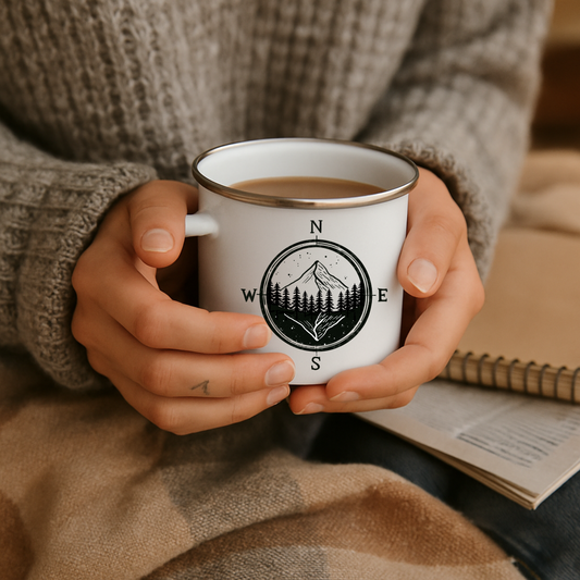 Les buvables "Perdre le nord" - Vagabond.e