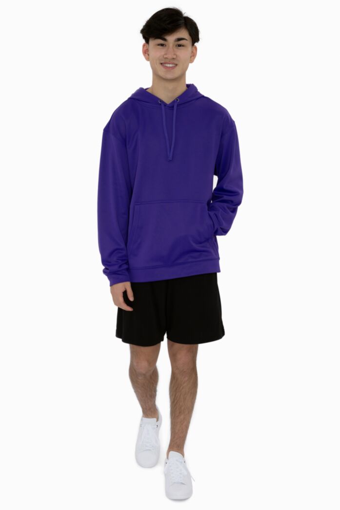 Short sport adulte - JL hockey