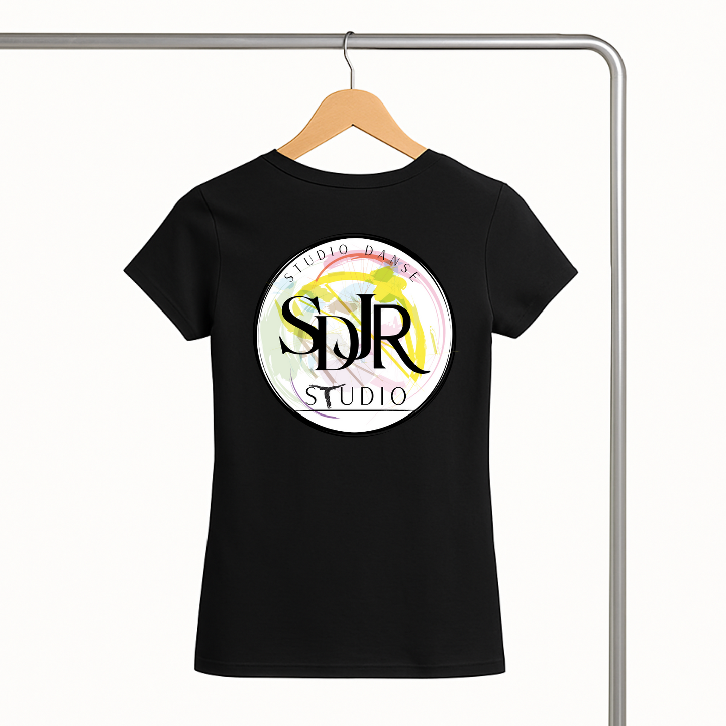 T-shirt femme - SDJR