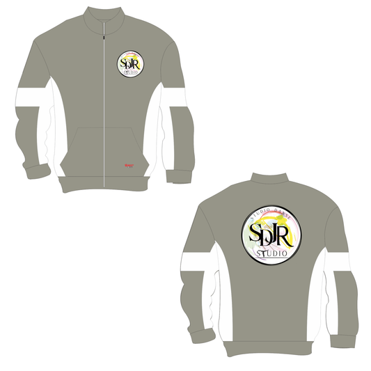 Veste compétition - SDJR