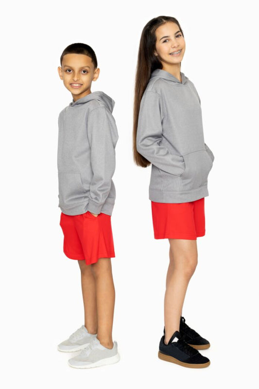 (Catalogue enfants) Short sport Proteam avec poches Junior