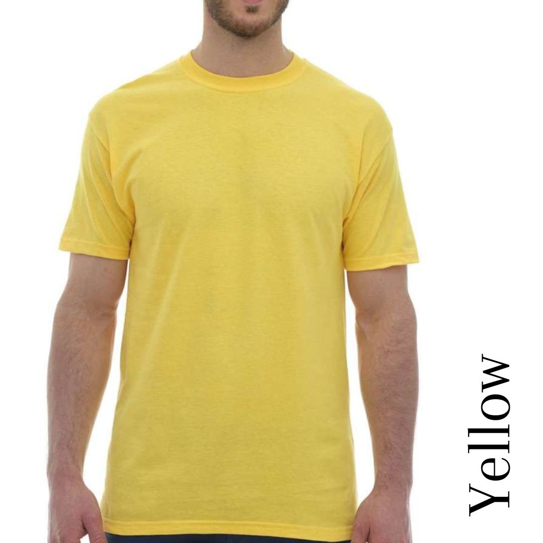 (Catalogue femmes/hommes/unisexe) T-shirt M&O