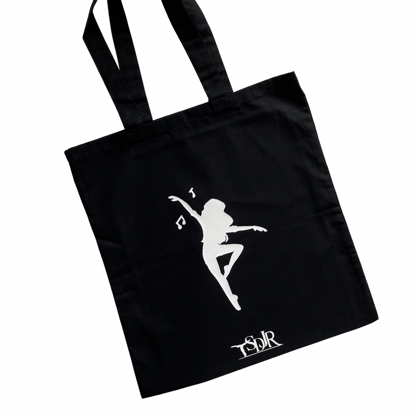 Sac danse personnalisé SDJR