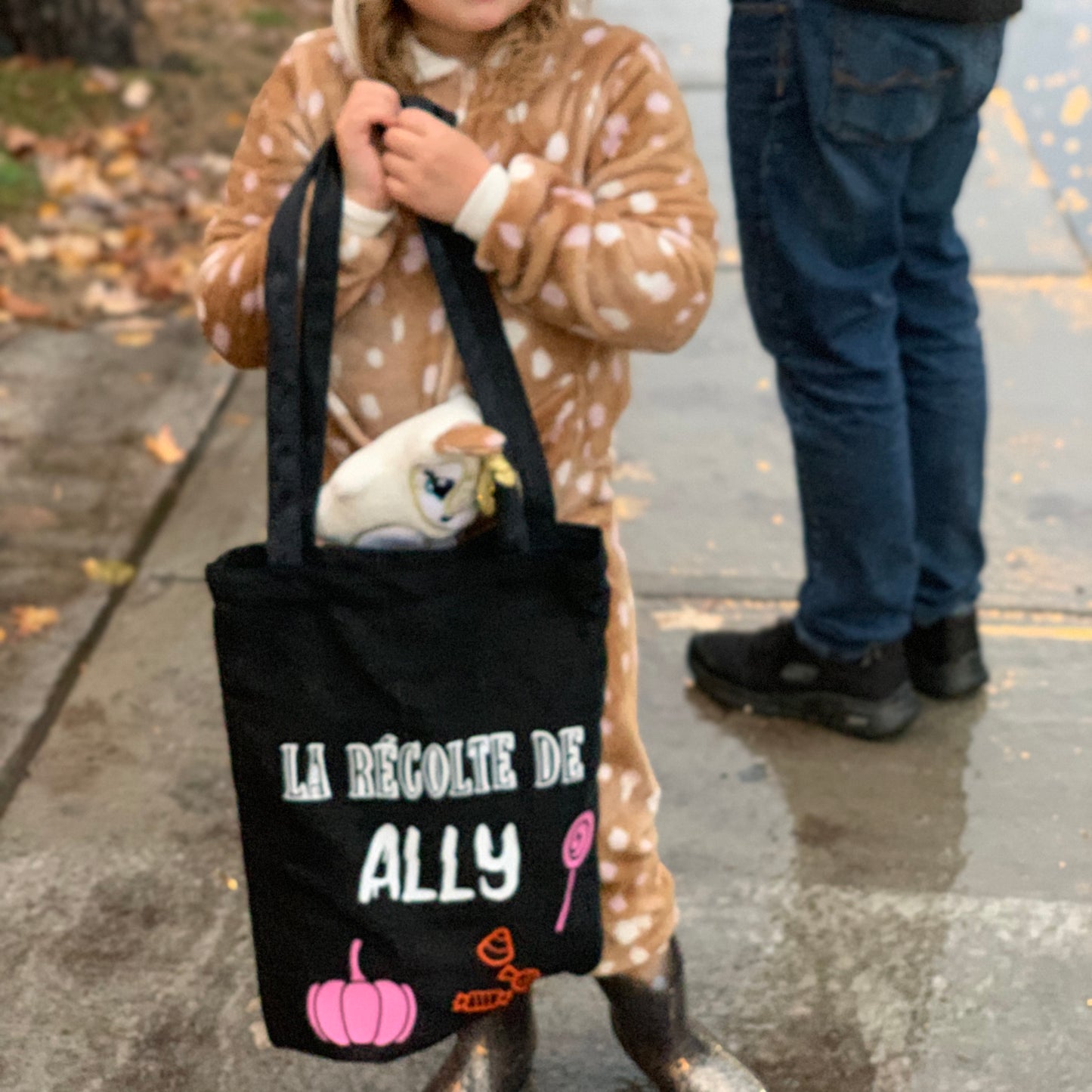 Sac halloween