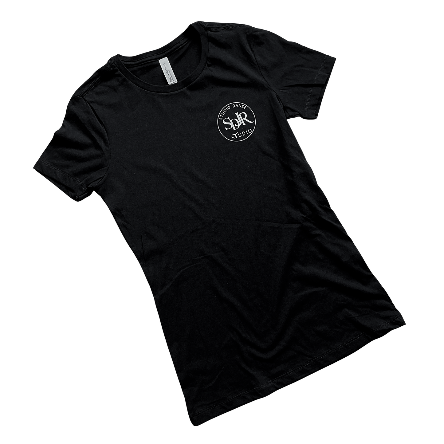 T-shirt Bella adulte - SDJR