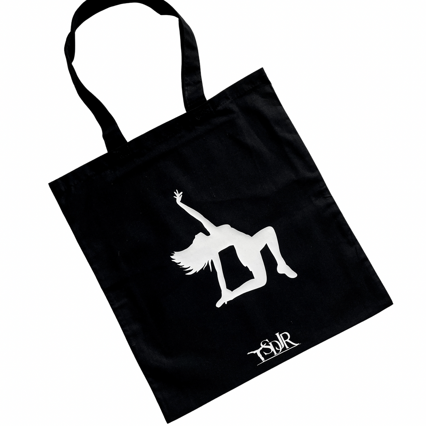 Sac danse personnalisé SDJR