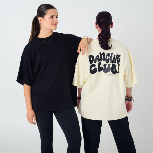 T-shirt adulte Dancing club - SDJR