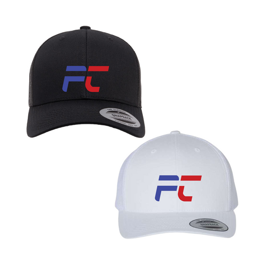 Casquette - VPR Caroline Metras & Emmanuel Côté