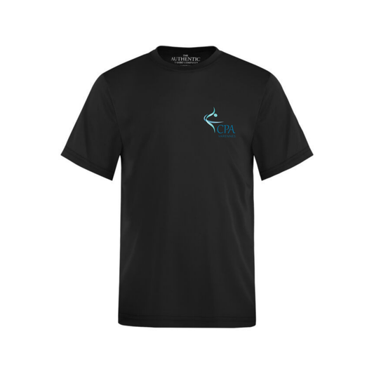 T-shirt Dryfit - CPA VARENNES