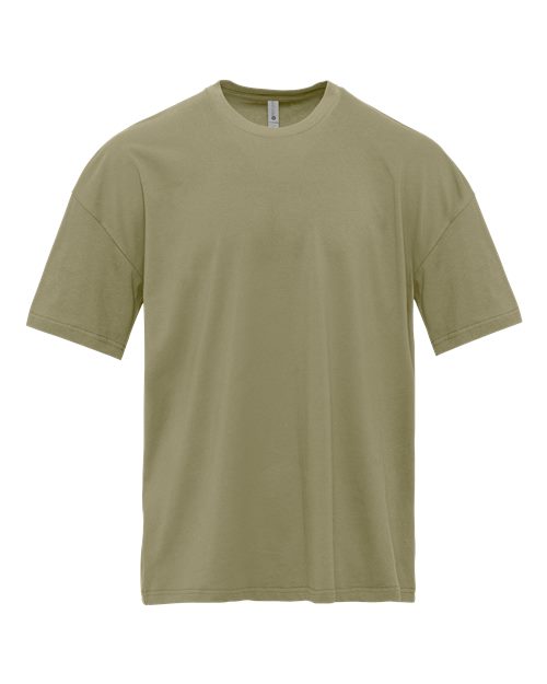 (Catalogue hommes/unisexe/femmes) T-shirt épais