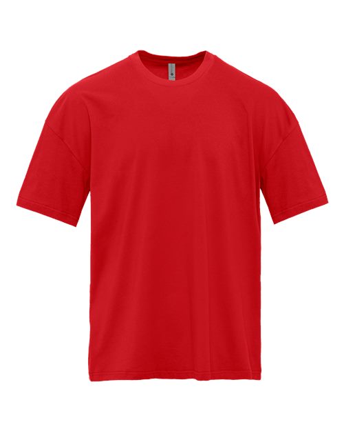 (Catalogue hommes/unisexe/femmes) T-shirt épais