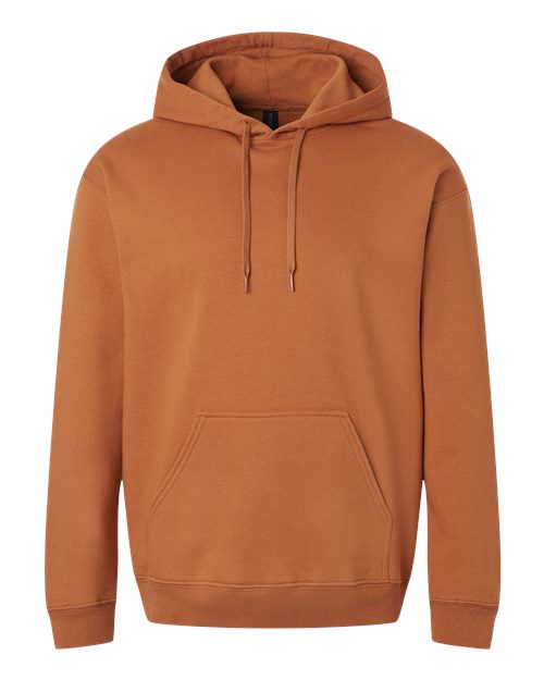 (Catalogue hommes/femmes/unisexe) Molleton à capuchon semi-épais Softstyle®