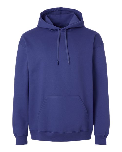 (Catalogue hommes/femmes/unisexe) Molleton à capuchon semi-épais Softstyle®