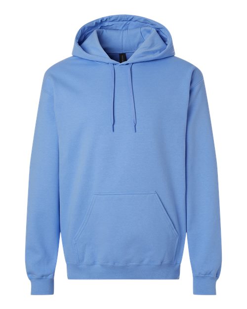 (Catalogue hommes/femmes/unisexe) Molleton à capuchon semi-épais Softstyle®