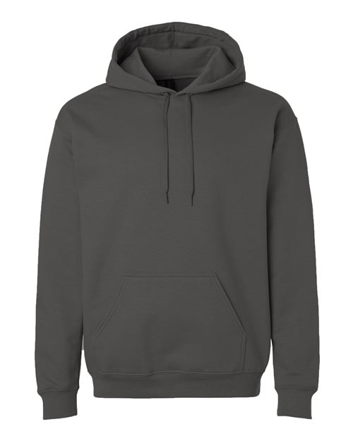 (Catalogue hommes/femmes/unisexe) Molleton à capuchon semi-épais Softstyle®