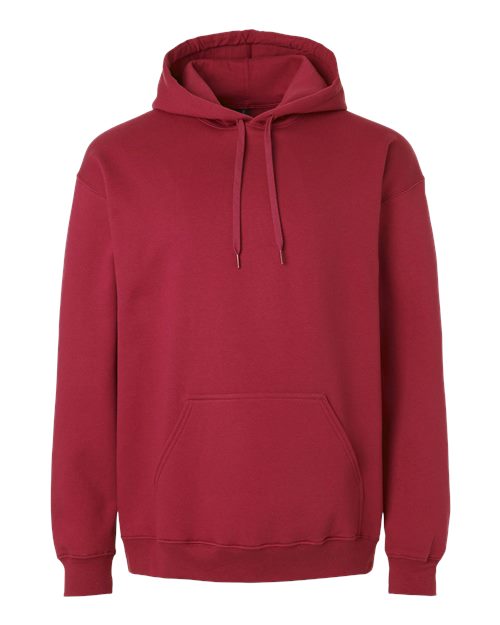 (Catalogue hommes/femmes/unisexe) Molleton à capuchon semi-épais Softstyle®