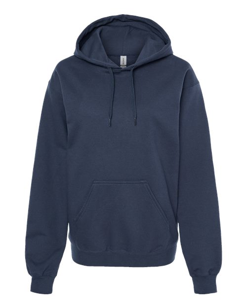 (Catalogue hommes/femmes/unisexe) Molleton à capuchon semi-épais Softstyle®