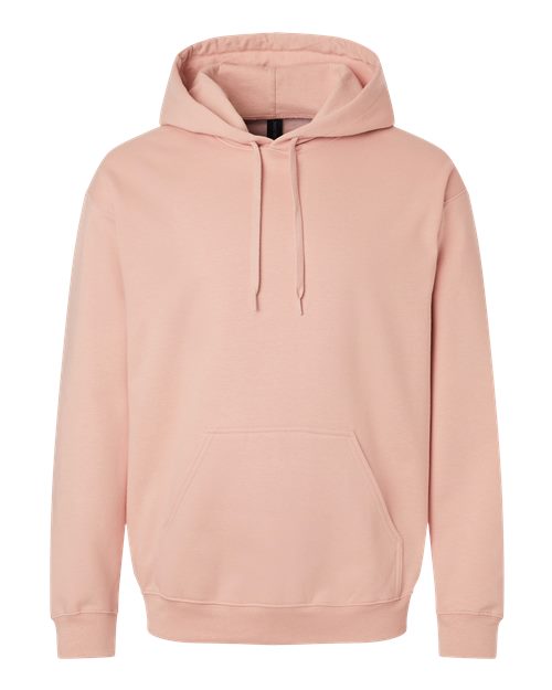 (Catalogue hommes/femmes/unisexe) Molleton à capuchon semi-épais Softstyle®