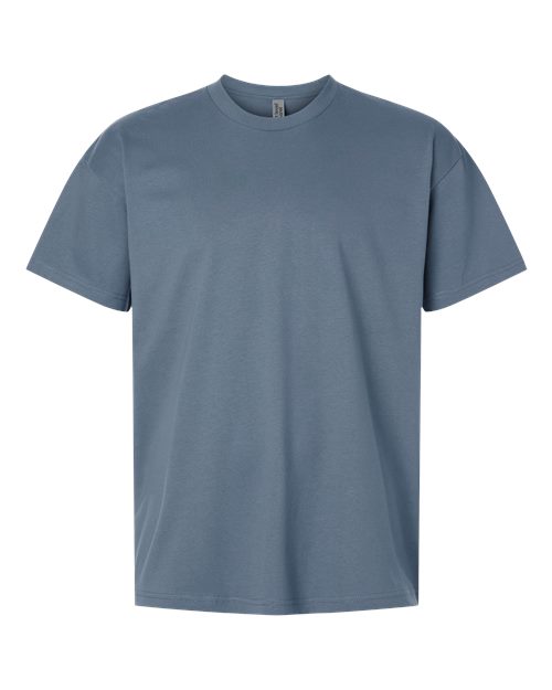 (Catalogue hommes/unisexe/femmes) T-shirt épais