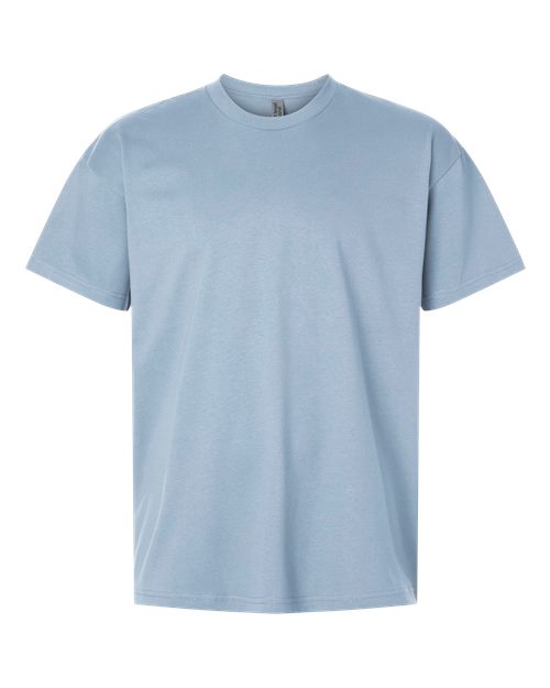 (Catalogue hommes/unisexe/femmes) T-shirt épais