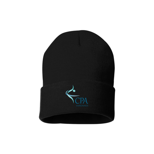 Tuque - CPA VARENNES